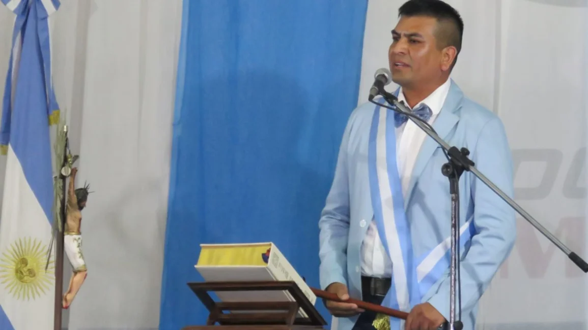 “Esta es una gestión de puertas abiertas, con espacio para todos los sectores”
