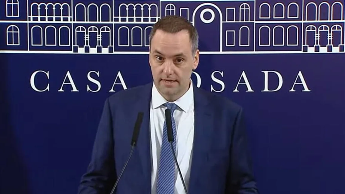 Primeras medidas del gobierno de Javier Milei: se publicó el primer DNU y confirma la reducción de ministerios