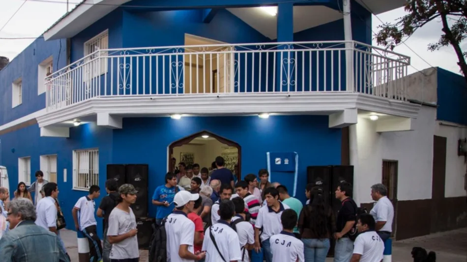 Dos listas participarán en las elecciones antonianas