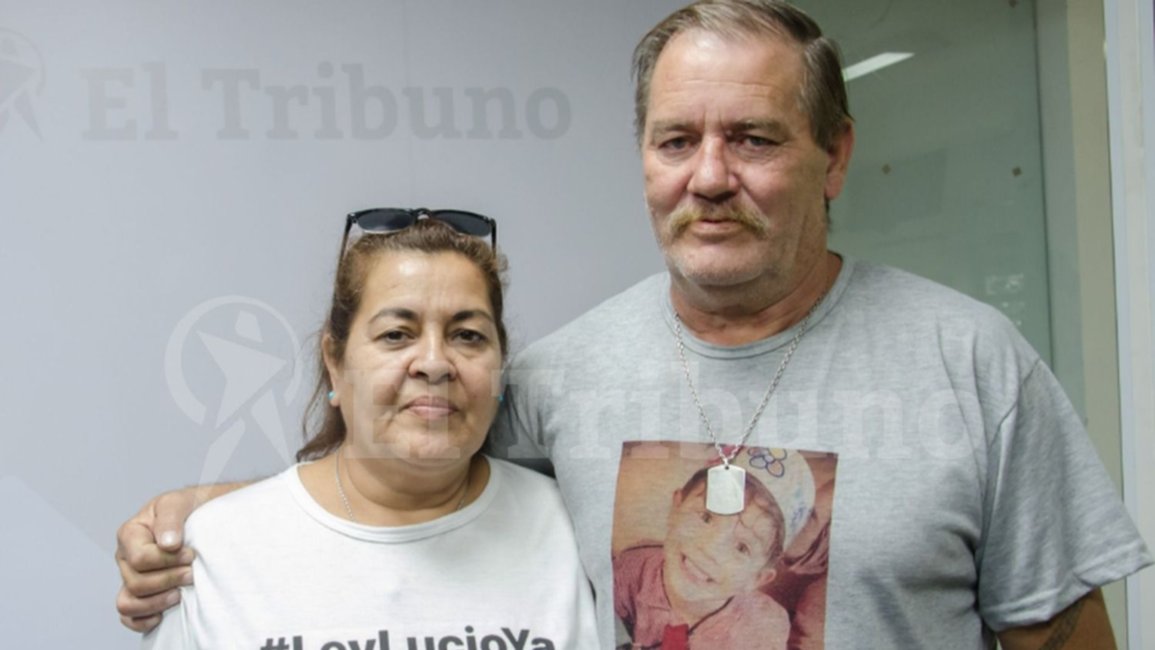 Postergan el jury a la jueza del caso Lucio Dupuy