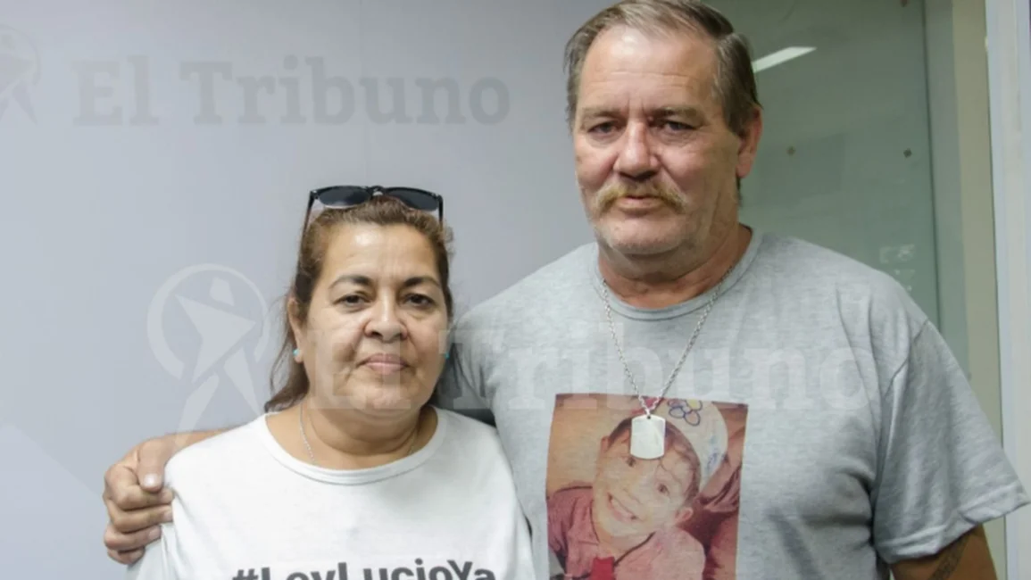Postergan el jury a la jueza del caso Lucio Dupuy