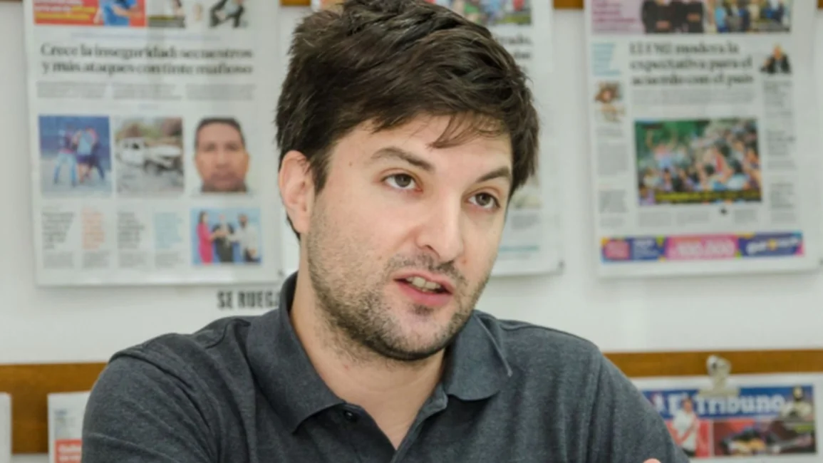 El desafío de Javier Milei en las relaciones internacionales