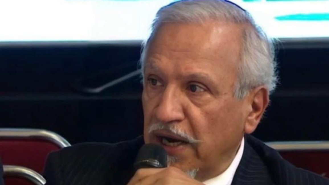 Romero, sobre el ajuste anunciado por el Gobierno: “Es la única salida; la tibieza sería un camino al desastre”