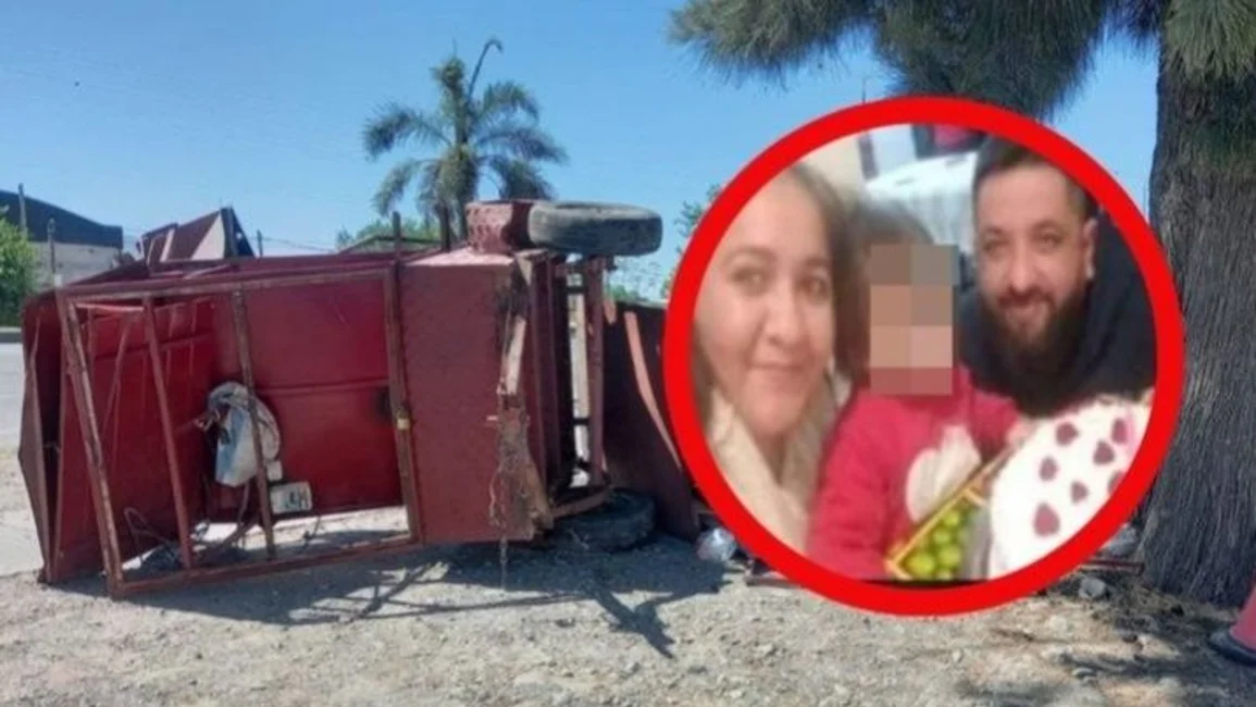 Quedarán presos dos de los imputados por atropellar y dejar grave a Erika y Edgardo