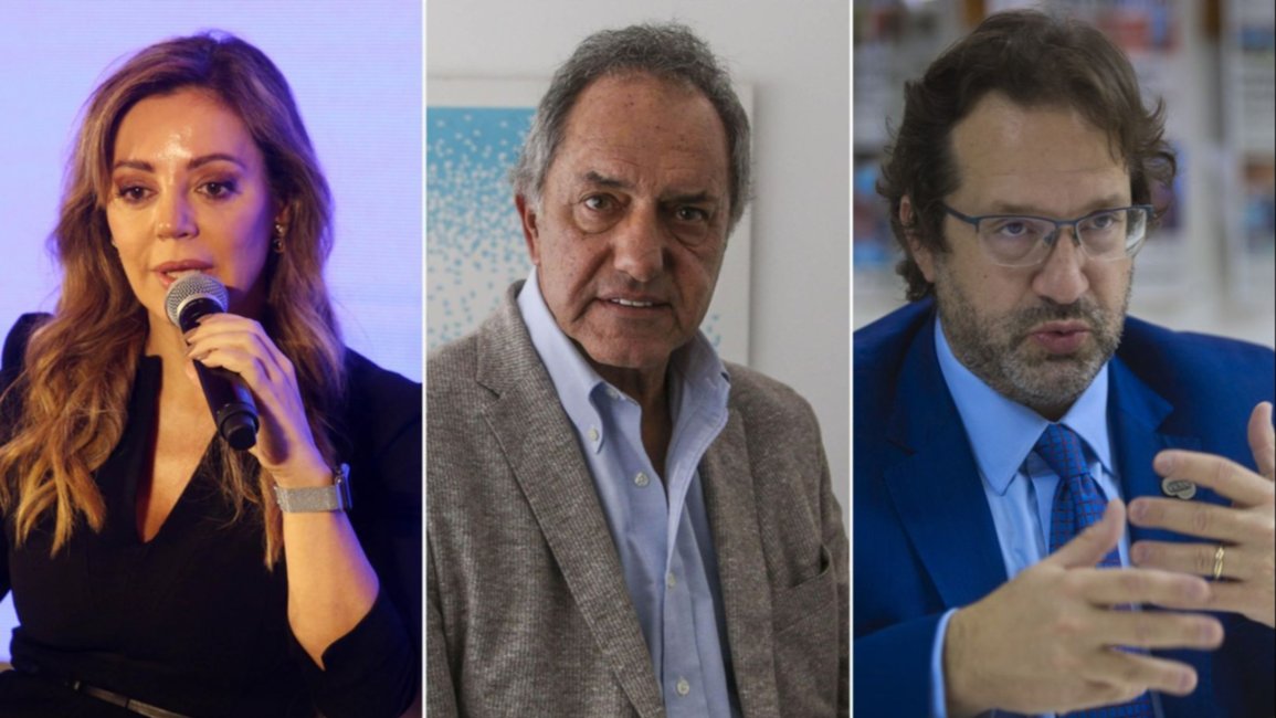Con la salteña Royón, estos son los funcionarios de Alberto Fernández que continúan con Milei