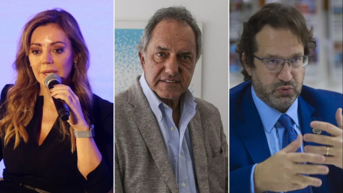 Con la salteña Royón, estos son los funcionarios de Alberto Fernández que continúan con Milei