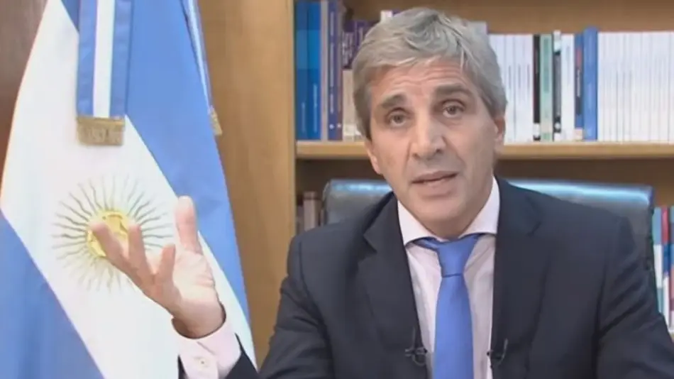 VIDEO. El Gobierno anunció 10 medidas económicas: el dólar oficial pasará a costar $800