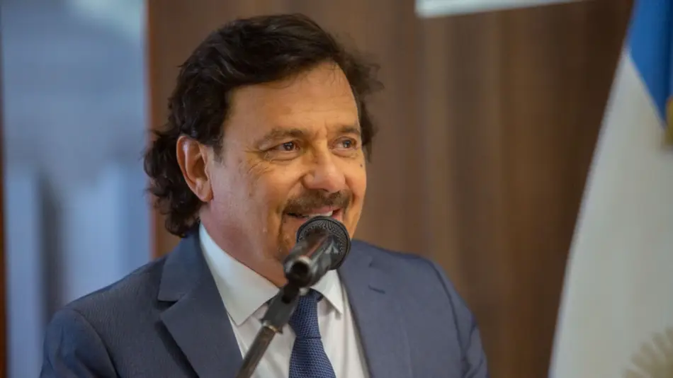 Menos recursos para Salta: Caputo anunció la reducción de transferencias a las provincias