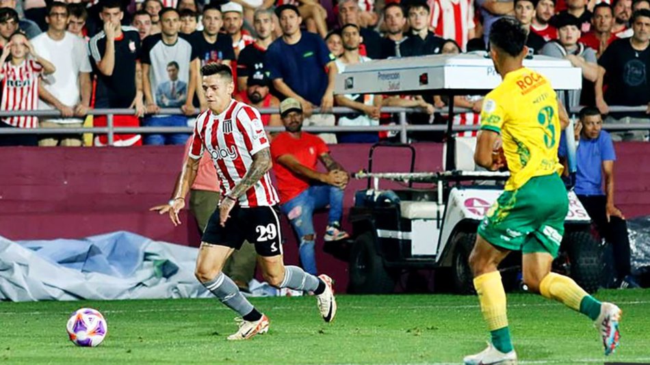 Estudiantes se consagró campeón de la Copa Argentina al vencer a Defensa y Justicia