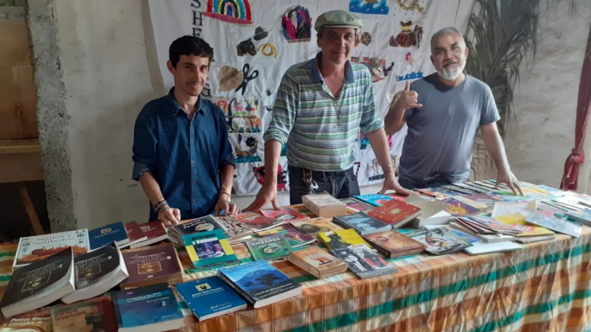 Preparan el "I Encuentro de literatura sobre saberes mágicos"