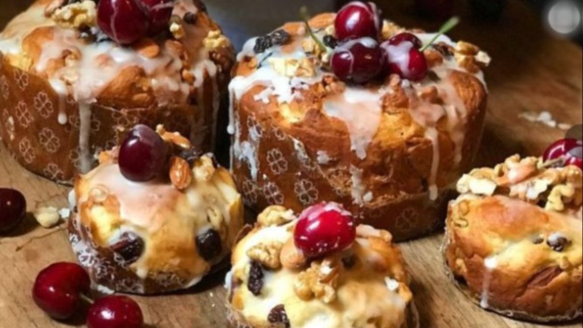 Receta del pan de Navidad en licuadora, una delicia fácil de hacer con años de tradición