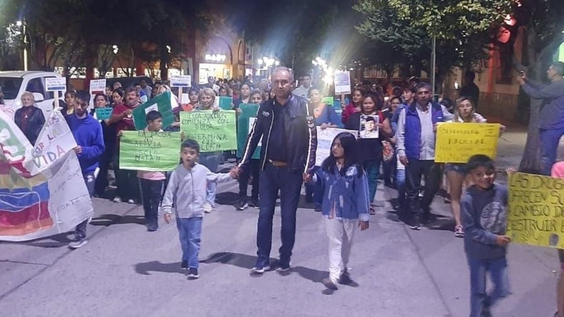 Se organizan para prevenir y atender las adicciones