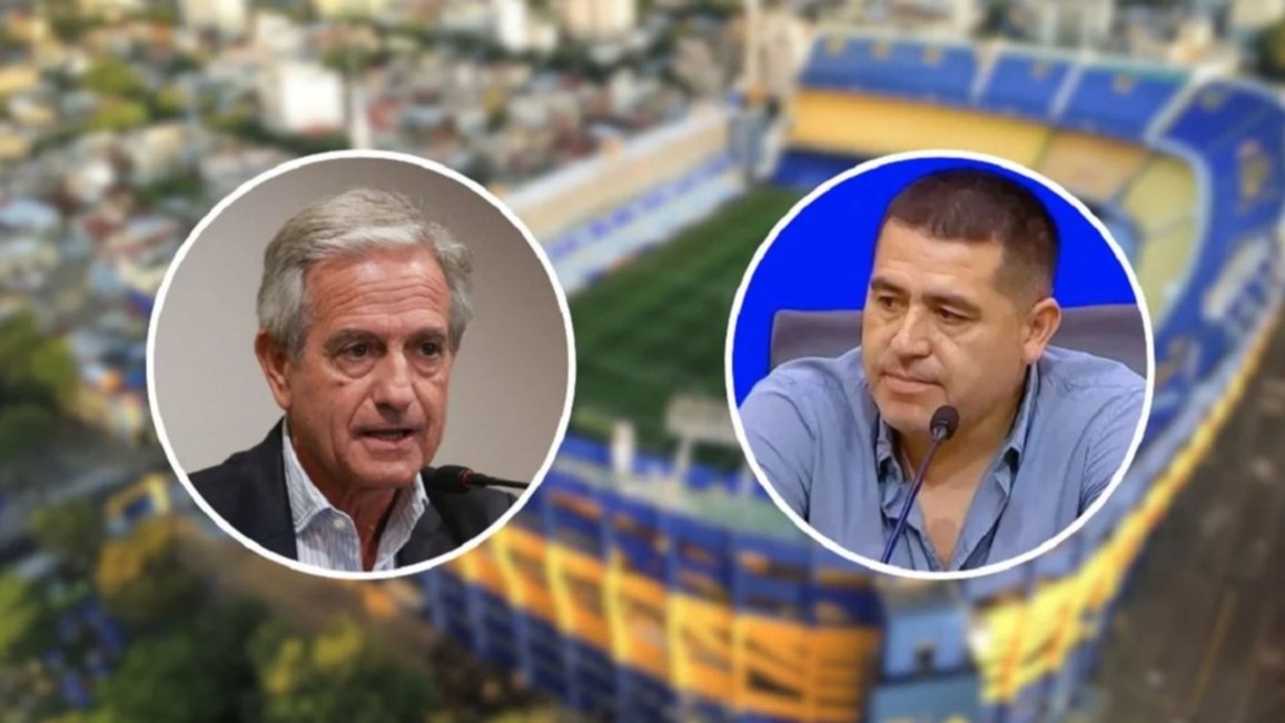 Boca: dieron lugar a la cautelar de la oposición y para el oficialismo es "triste y vergonzoso"
