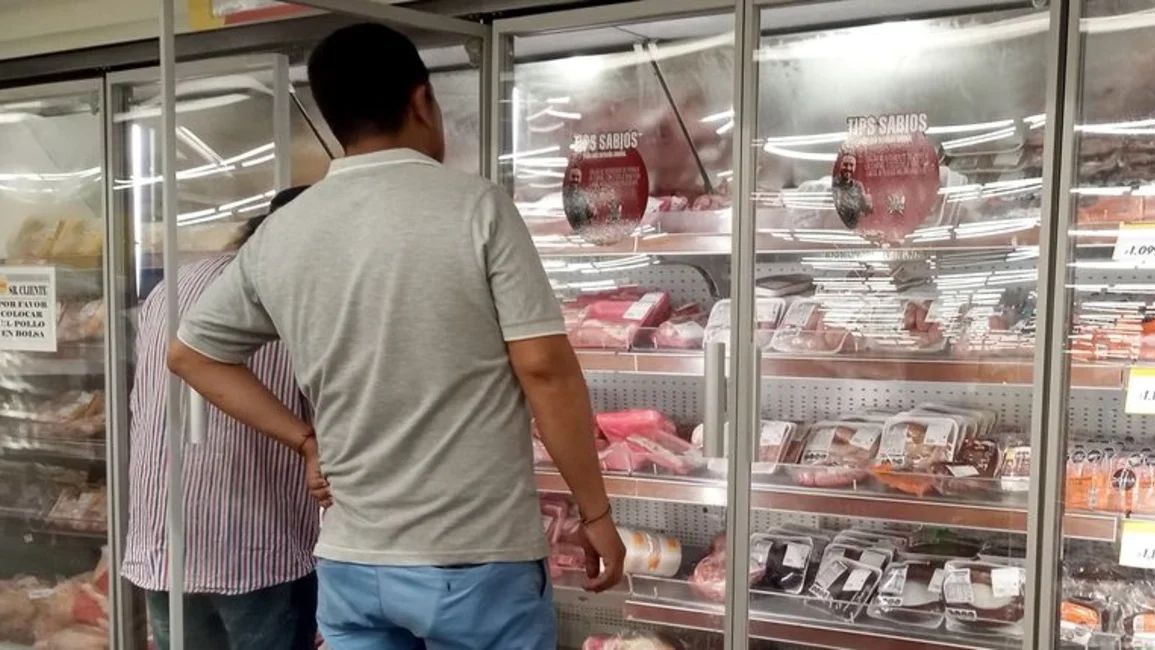 La carne en Salta subió un 40 por ciento en menos de una semana