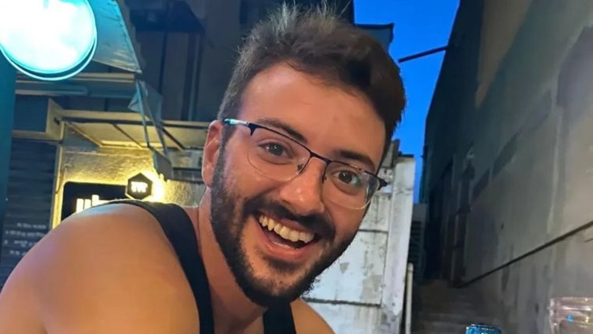 Israel mató a tres rehenes "por error": uno de ellos era argentino