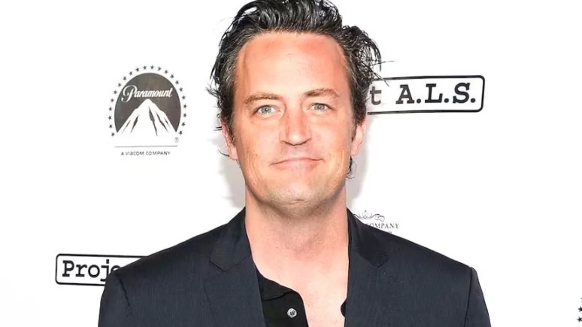 La muerte de Matthew Perry: qué es la ketamina, la droga que provocó la muerte del actor de Friends