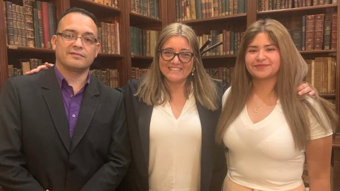 UCASAL ganó el Desafío Pro Bono 2023 con un proyecto innovador para el Hospital de Campo Quijano