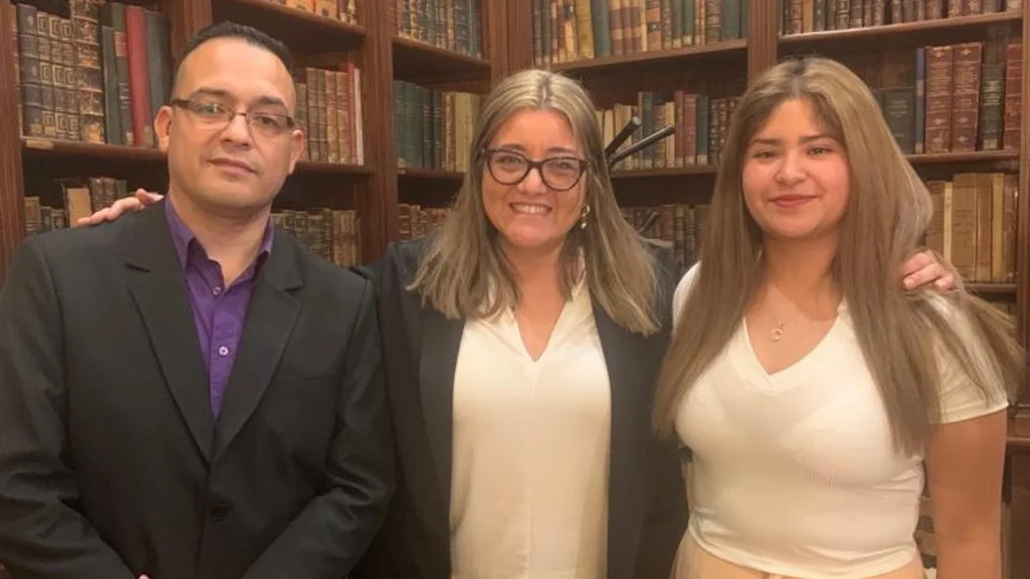 UCASAL ganó el Desafío Pro Bono 2023 con un proyecto innovador para el Hospital de Campo Quijano