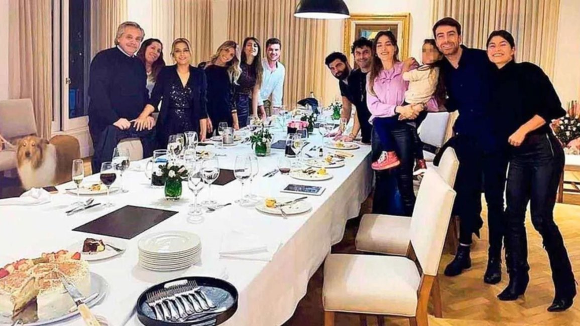 “El anterior Presidente ante una tragedia hizo fiestas clandestinas”: el cruce de Mondino contra Ofelia Fernández