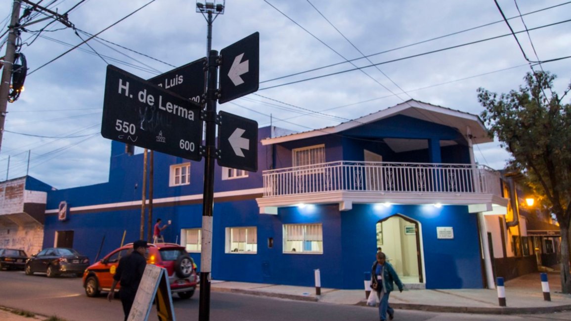 Juventud Antoniana, sin convocatoria