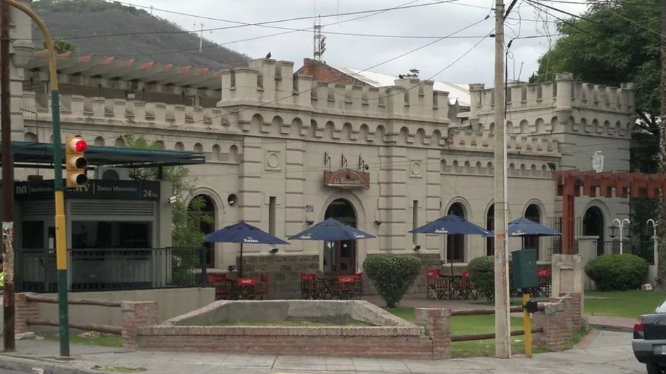  Denuncian graves irregularidades en las elecciones de Gimnasia y Tiro