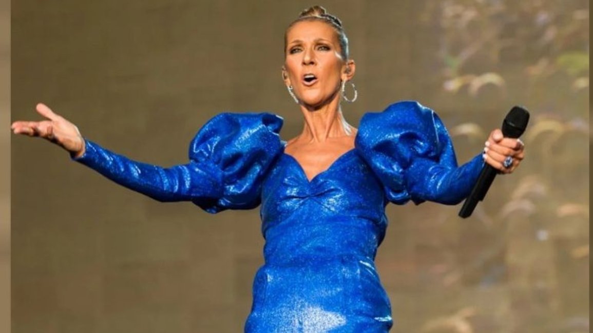 La hermana de Celine Dion dio una triste noticia sobre la salud de la cantante: "Tengo el corazón roto"