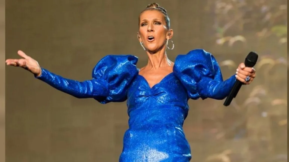 La hermana de Celine Dion dio una triste noticia sobre la salud de la cantante: "Tengo el corazón roto"
