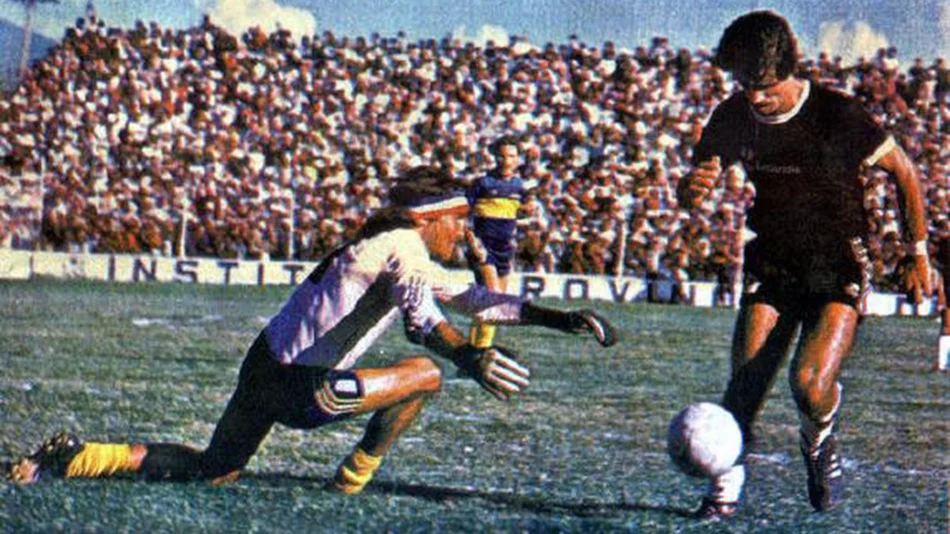 Copa Argentina: Central Norte debutará con Boca y Gimnasia ante Argentinos 