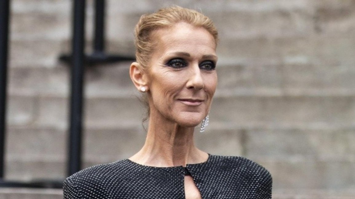 Preocupación por Céline Dion: "Ya no controla sus músculos"