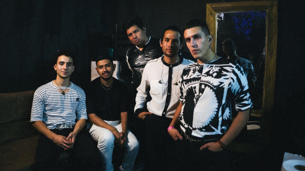 Club 20 cierra un año muy movido, con su propuesta en concierto