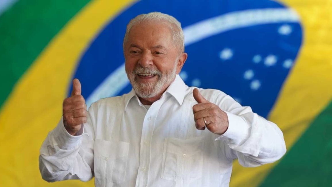 Brasil superó a Canadá y pasó a ser la novena economía a nivel mundial