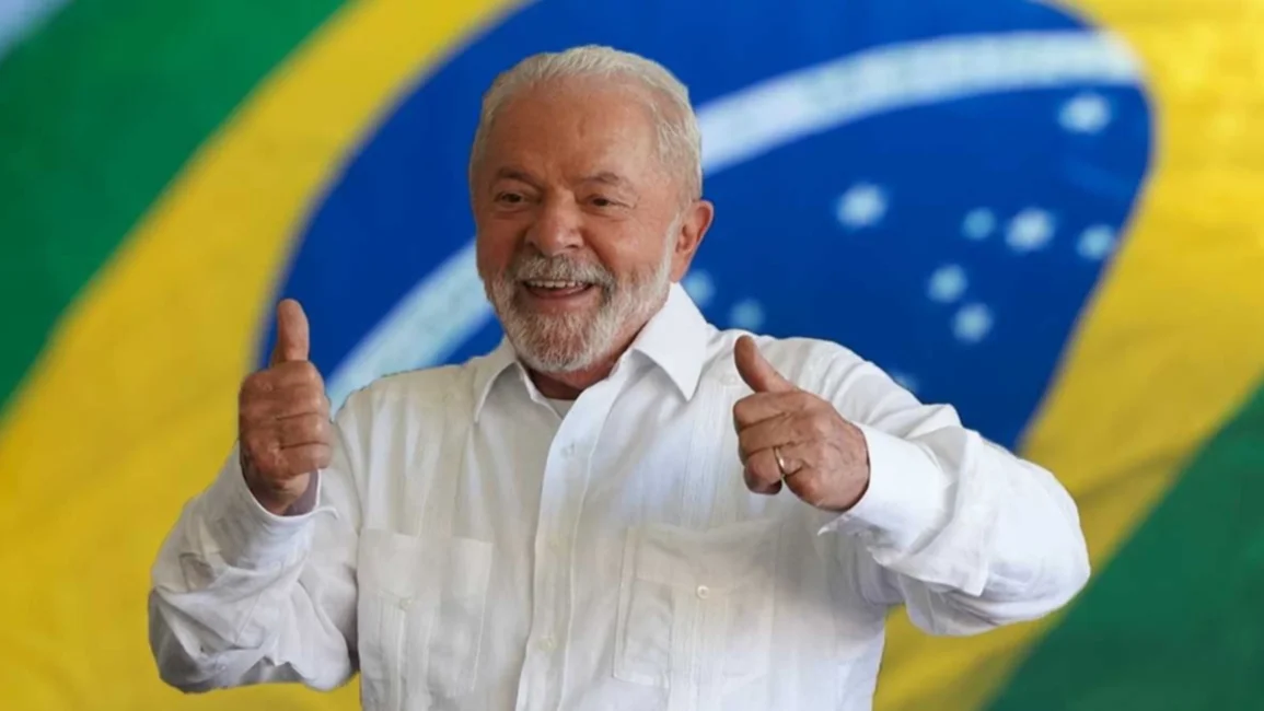 Brasil superó a Canadá y pasó a ser la novena economía a nivel mundial