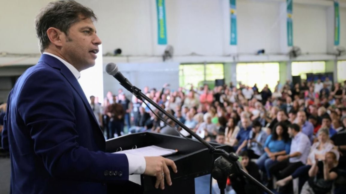 Ocho gobernadores, contra la restauración del Impuesto a las Ganancias