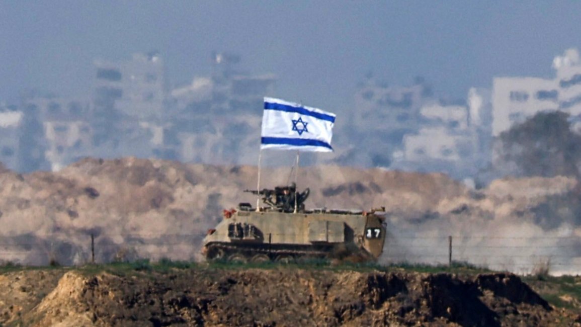 Fracasó un intento por abrir otra tregua entre Israel y Hamas