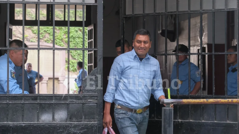 Santos Clemente Vera: jueces de la Corte salteña definirán la causa