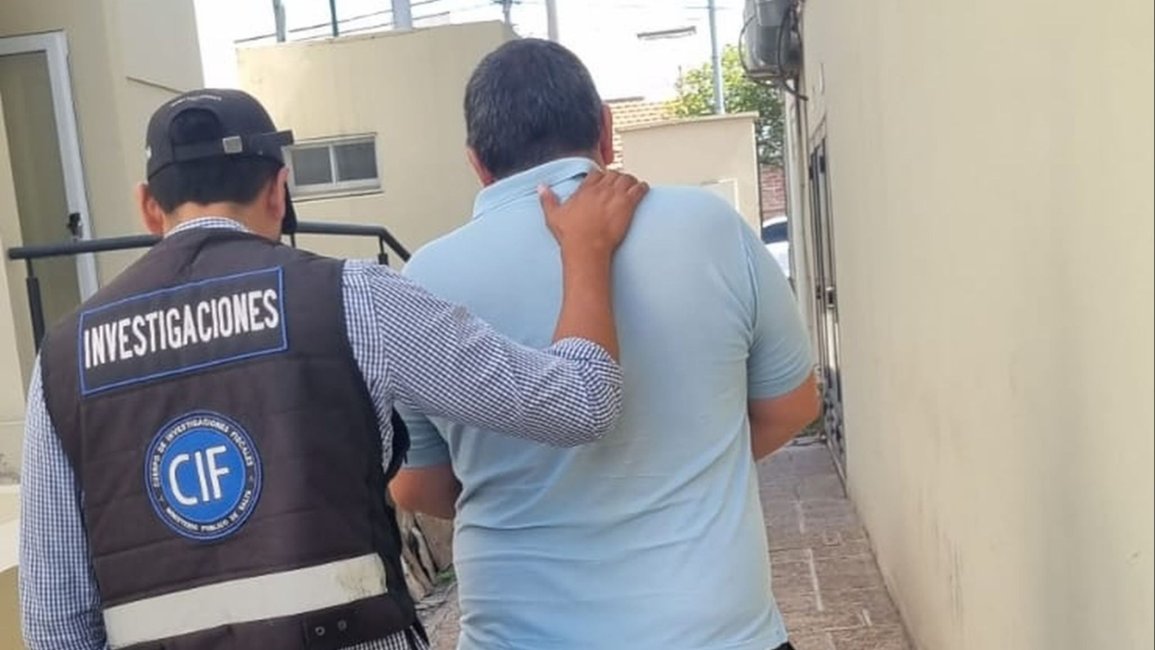 Estafas: plantearon la nulidad de toda la causa Yomigt