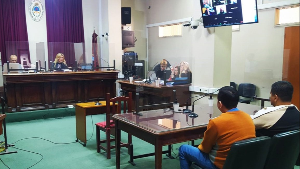 Exintegrantes de la Policía de Salta se dedicaban al transporte de droga: fueron condenados  
