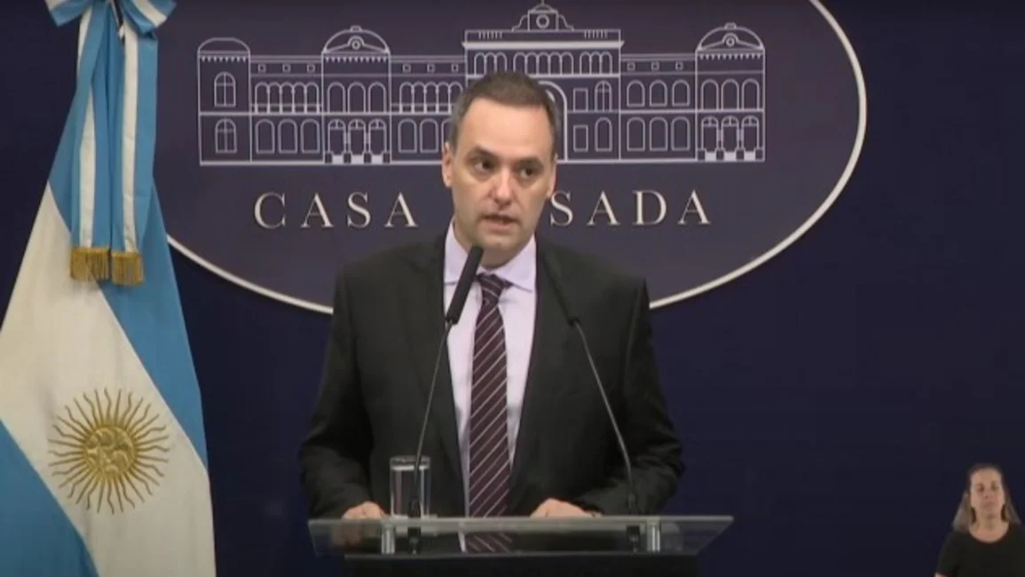 El Gobierno le cobrará $60 millones a 14 organizaciones sociales por el costo de la movilización del 20 de diciembre 