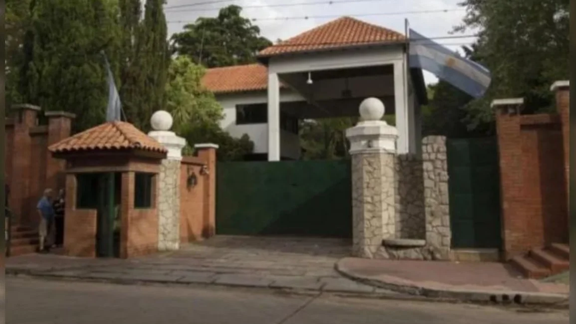 Por qué se demora la mudanza de Milei a la Quinta de Olivos