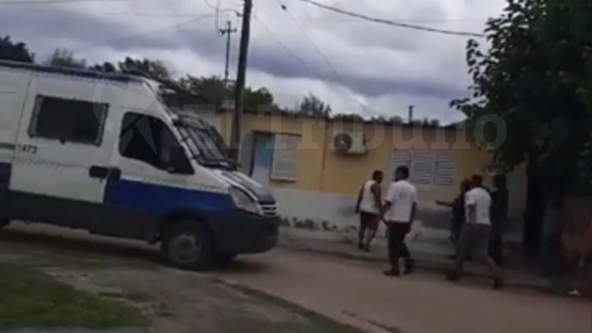 Tragedia en Metán: fueron dos puñaladas mortales las terminaron con la vida del  joven de 25 años