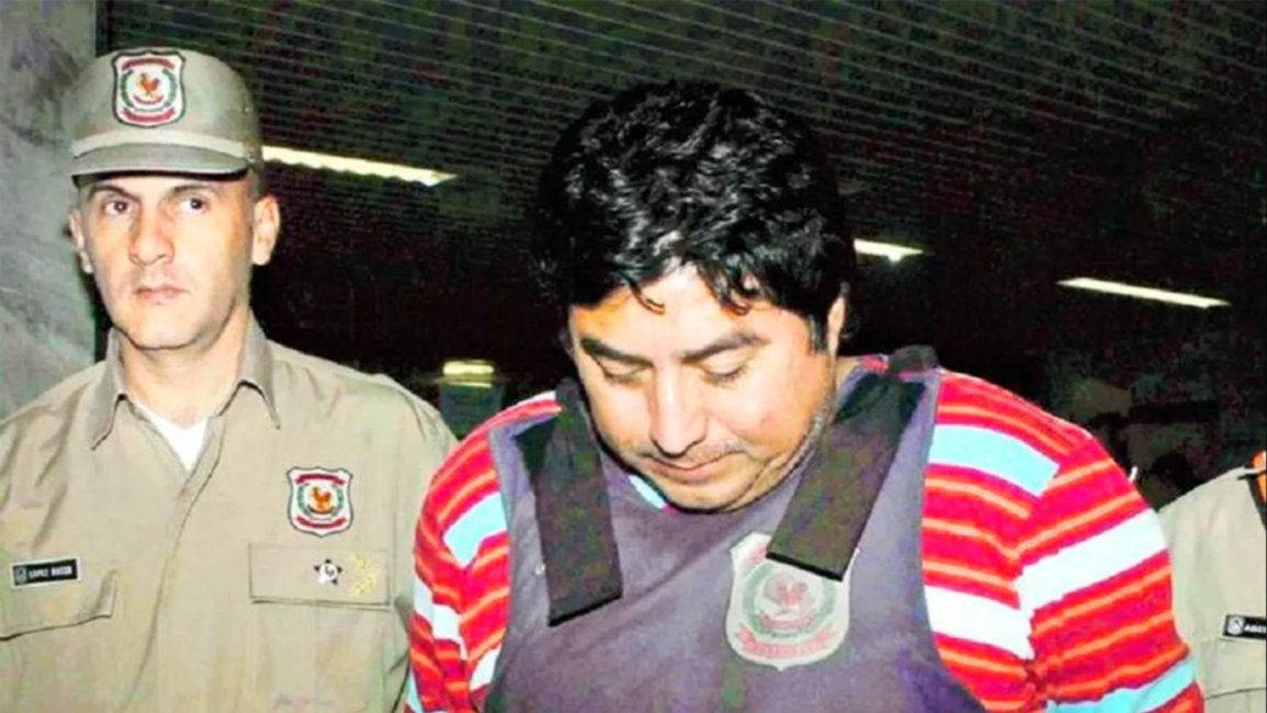 La narcobanda de "Marcos" se recicla, pero ya sin poder