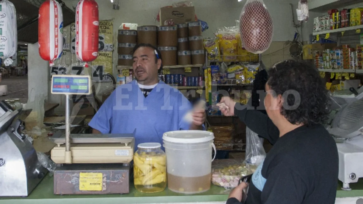 Navidad 2023: Cuánto cuesta hacer los sándwiches de miga en Salta