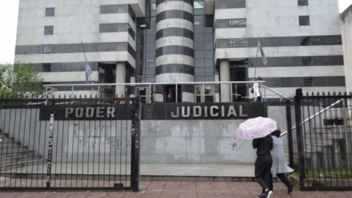Juzgan a cuatro personas por el crimen de un peluquero