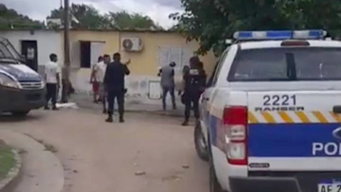 Asesinaron a un joven en barrio Marco Avellaneda de Metán