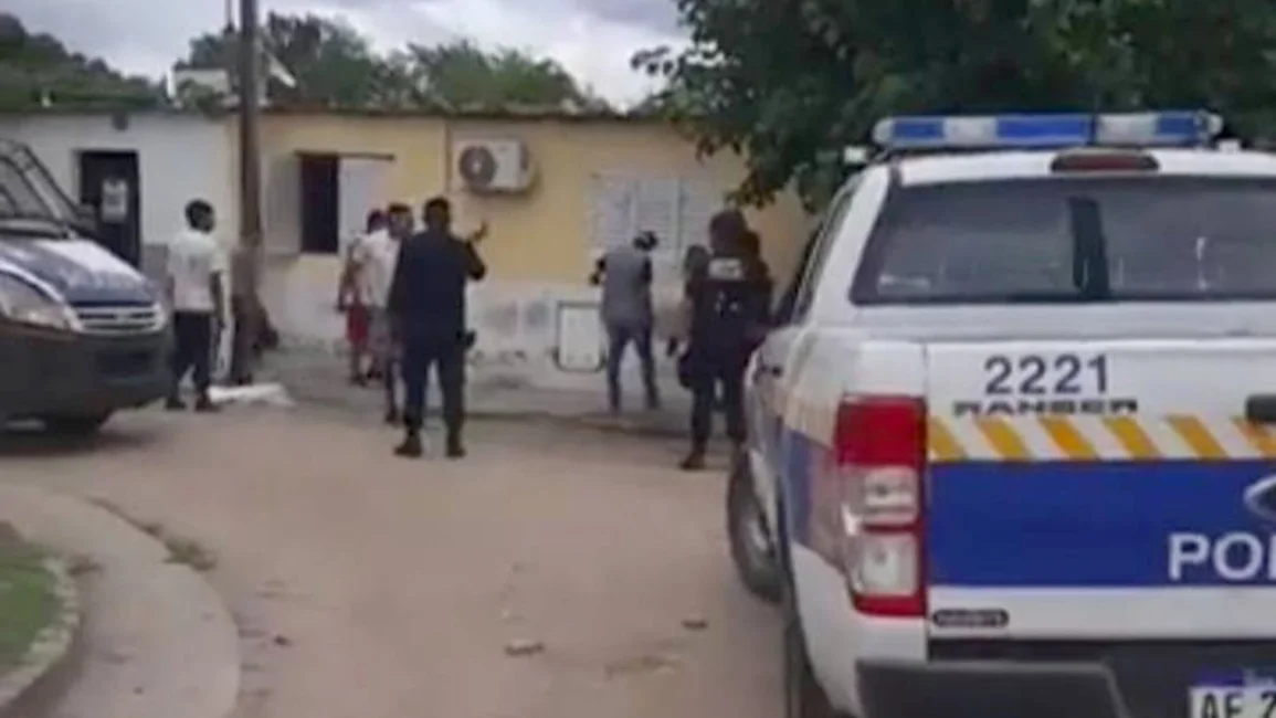 Asesinaron a un joven en barrio Marco Avellaneda de Metán