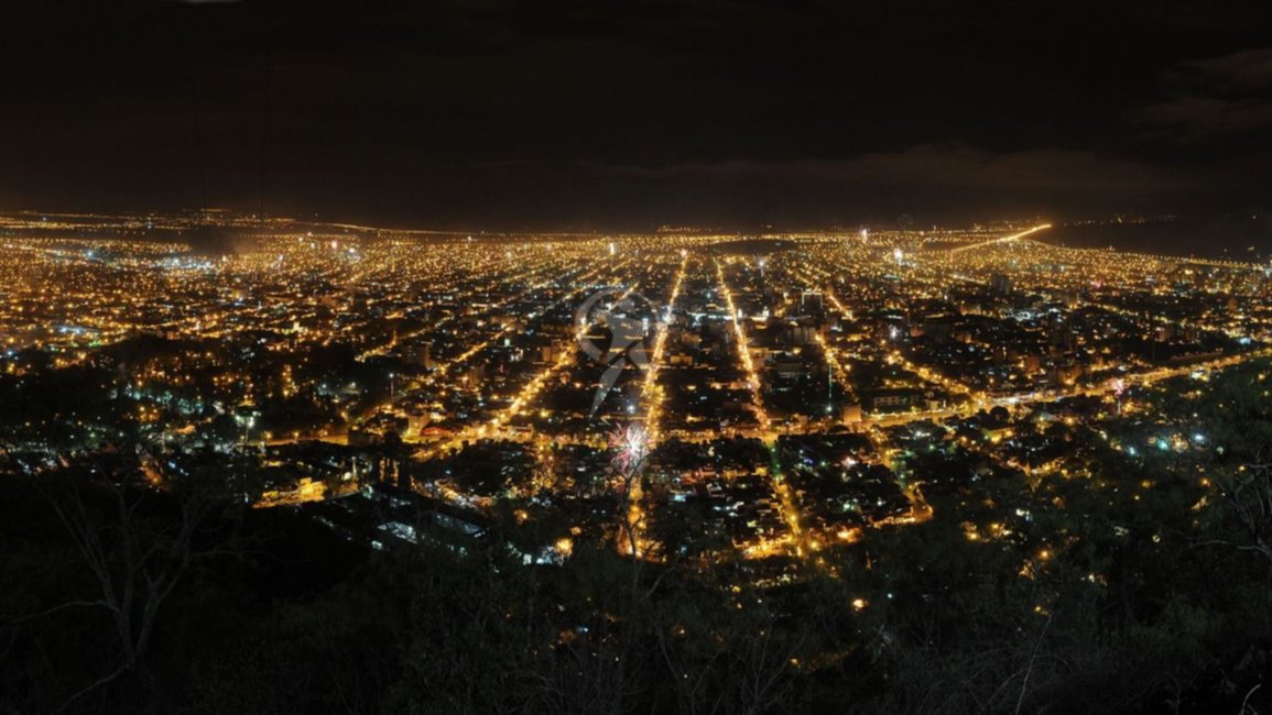 Clima en Salta: un Nochebuena con tiempo inestable y probabilidad de lloviznas y para la Navidad alerta amarilla 