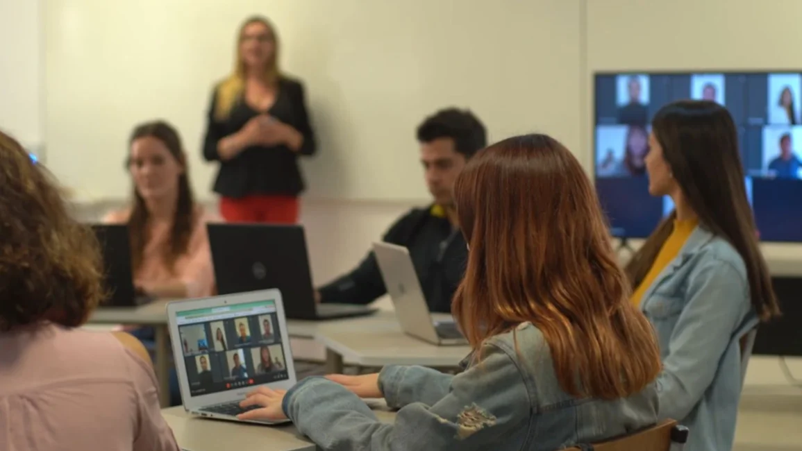 UCASAL avanza en la seguridad digital: el sistema blockchain que mejora la gestión universitaria