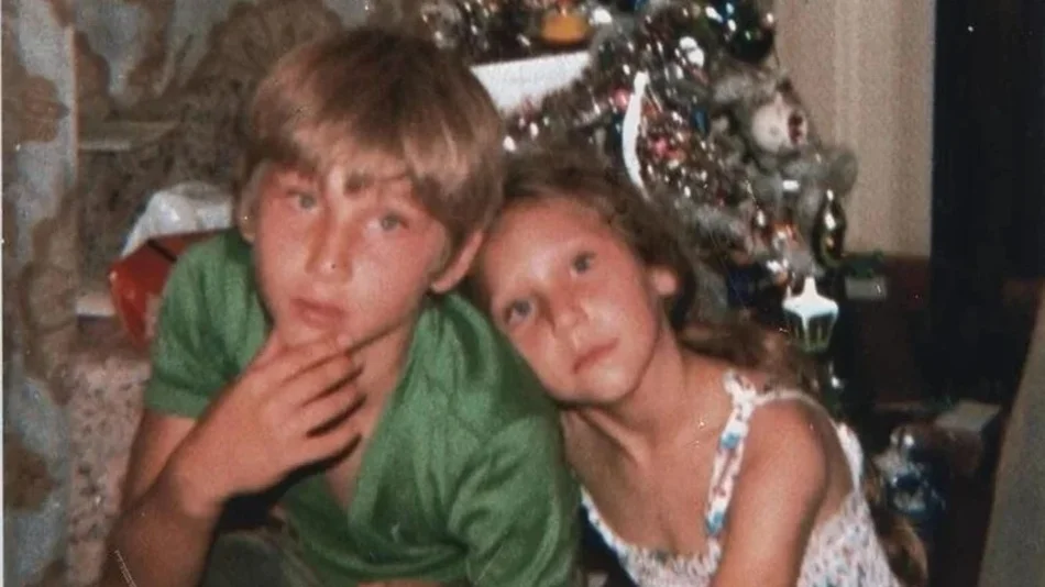 El particular recuerdo y el saludo navideño de Javier Milei
