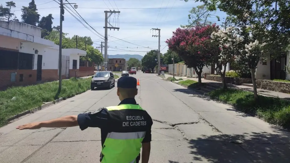 La Policía reforzará los operativos de seguridad durante Navidad y Fin de Año
