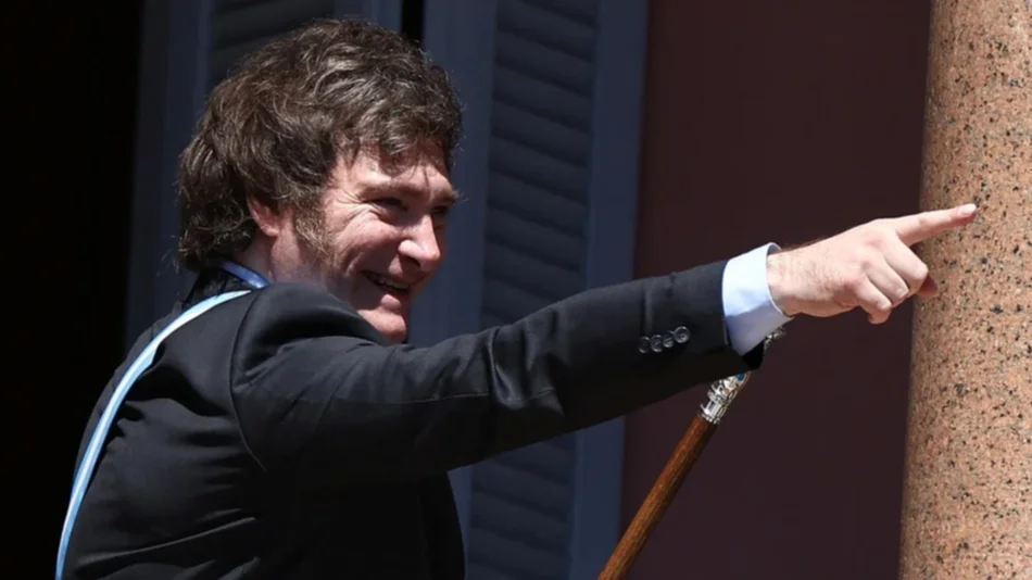 El saludo de Milei en Navidad: “Que estas Fiestas marquen el principio de una era para los argentinos”